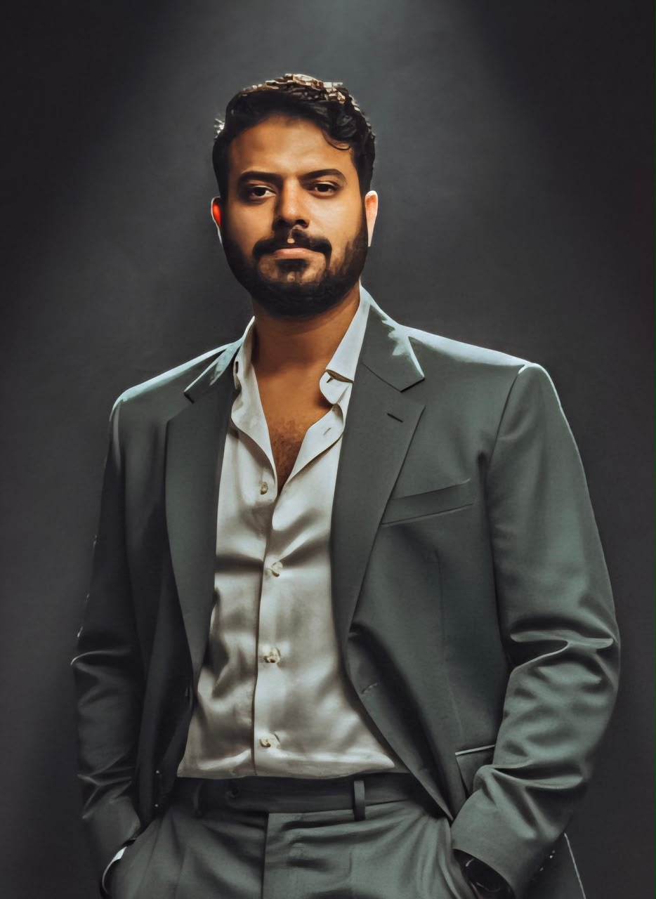 Maged Samy