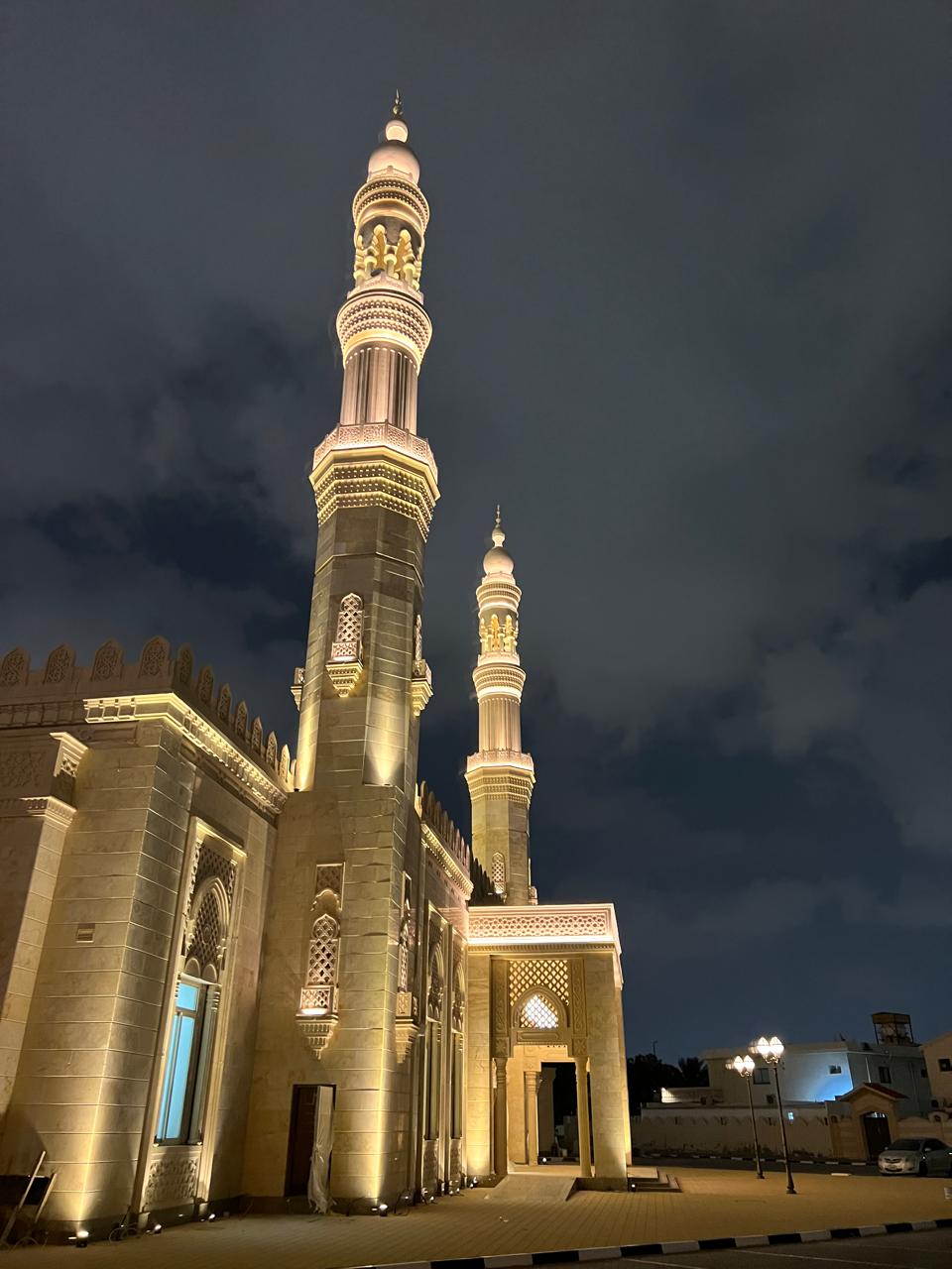 Unique Project Design 2