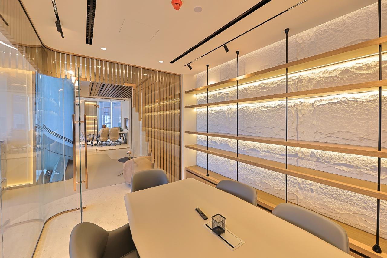 Interior Lighting Design 2