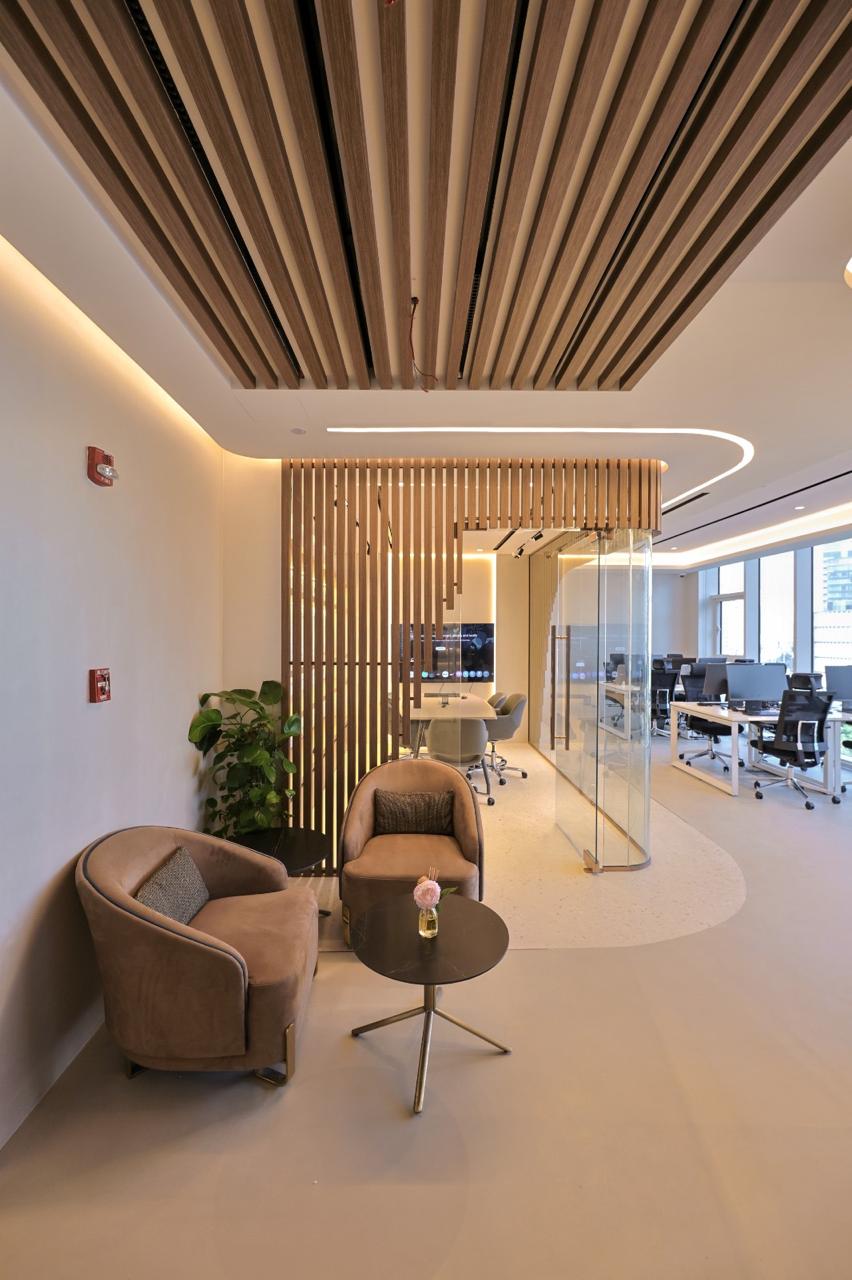 Interior Lighting Design 3