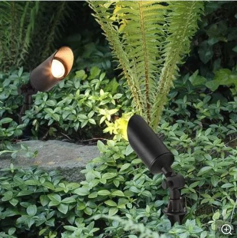 Landscape Lighting Design 1