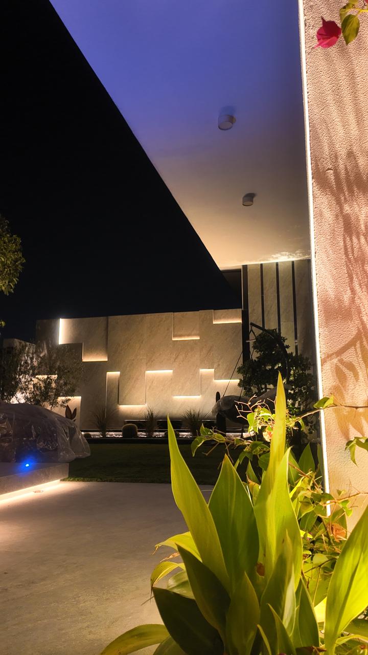 Landscape Lighting Design 3