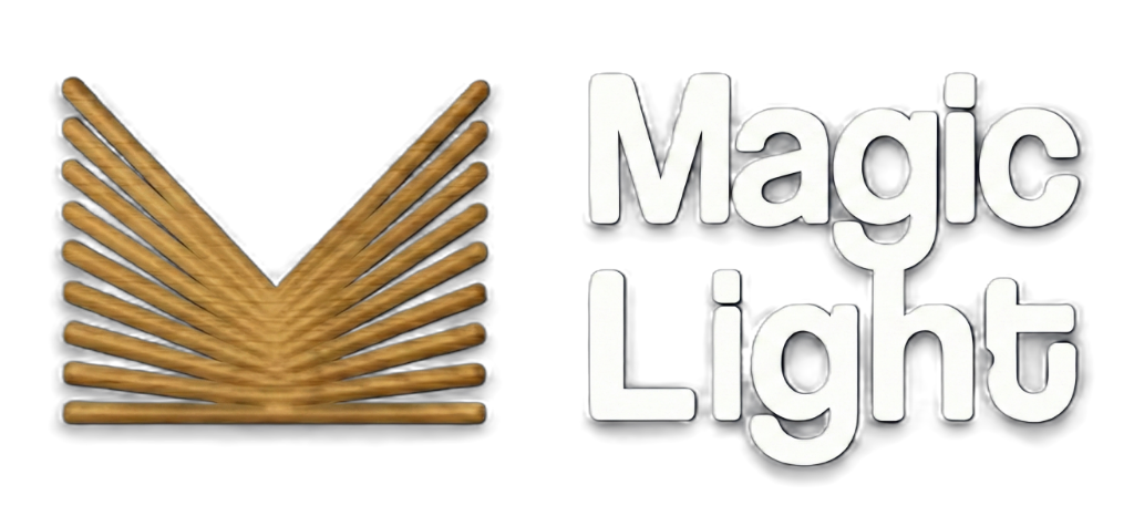 Magic Design Light